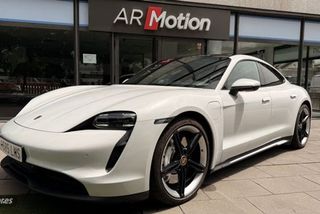 Porsche Taycan batería Performance Plus - Foto 1