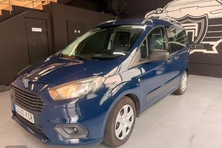 Ford Tourneo Courier Ambiente - Foto 1