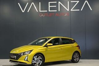 Hyundai i20 1.2 MPi 84 CV Klass - Foto 1