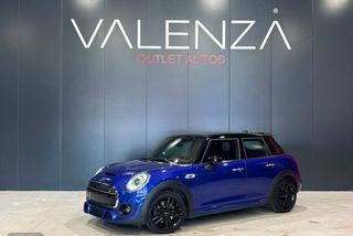 Mini Cooper S 5 puertas Aut. - Foto 1