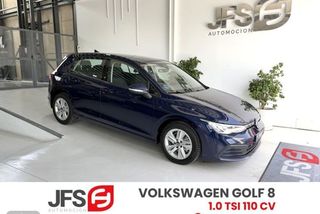 Volkswagen Golf 1.0 TSI 110 CV - Foto 1