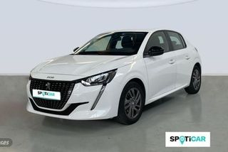 Peugeot 208 PureTech 75 S&S Active Pack 55 kW (75 CV) - Foto 1
