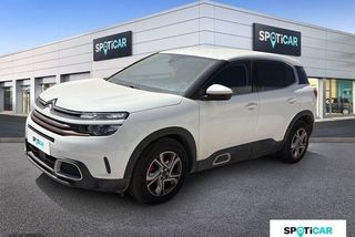 Citroen C5 Aircross PureTech 96kW (130CV) S&S Live Pack - Foto 1