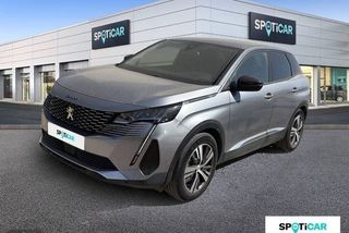 Peugeot 3008 1.2 PureTech 96KW S&S Allure Pack - Foto 1
