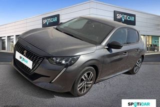 Peugeot 208 PureTech 73kW (100CV) EAT8 Allure Pack - Foto 1