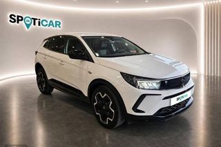 Opel Grandland X 1.2T XHT MT6 S/S GS - Foto 1