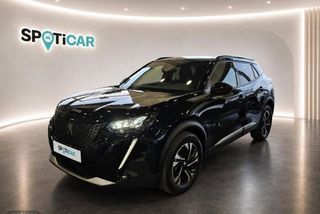 Peugeot 2008 Puretech 100 S&S 6 Vel. MAN Allure - Foto 1
