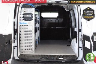 Renault Kangoo 1.5 DCI FURGÓN TALLER 6 VEL 95 - Foto 1