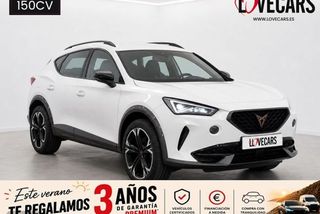 Cupra Formentor 2.0 TDI 110kW (150 CV) - Foto 1