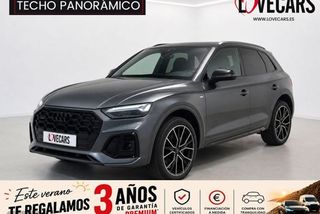 Audi Q5 40 TDI 150kW (204CV) quattro-ultra - Foto 1