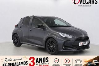Mazda Mazda2 2 1.5 HYBRID EXCLUSIVE 116 - Foto 1