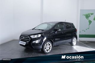 Ford Ecosport 1.0T EcoBoost 92kW (125CV) S&S Trend - Foto 1