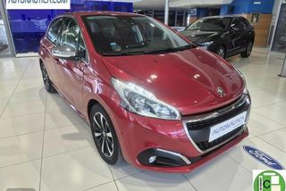 Peugeot 208 1.2 puretech s&s signature 82 - Foto 1
