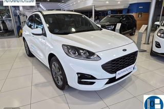 Ford Kuga 2.5 duratec phev st-line 4x2 - Foto 1