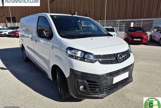 Opel Vivaro 1.5d m carga standard select 100 - Foto 1