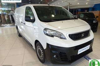 Peugeot Expert fg. compact 2.0bluehdi s&s premium 120 - Foto 1