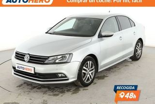 Volkswagen Jetta 2.0 TDI Sport BlueMotion - Foto 1