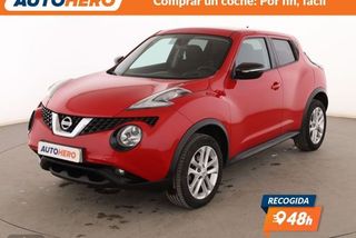 Nissan Juke 1.5 Turbodiesel Acenta - Foto 1