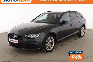 Audi A4 2.0 TDI Design - Foto 1