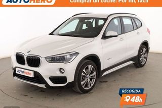 BMW X1 sDrive 18d Sport Line - Foto 1