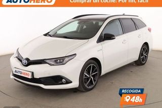 Toyota Auris 1.8 Hybrid Feel! - Foto 1