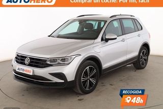 Volkswagen Tiguan 1.4 eHybrid Life - Foto 1