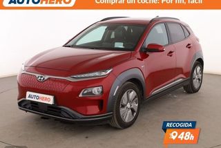 Hyundai Kona electric drive 150 kW Style 2WD - Foto 1