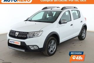 Dacia Sandero 0.9 TCe Stepway Essential - Foto 1
