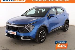 Kia Sportage 1.6 CRDi Mild-Hybrid Business 2WD - Foto 1