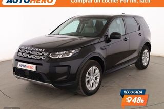 Land Rover Discovery D165 Mild-Hybrid AWD - Foto 1