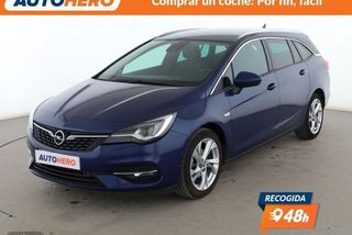 Opel Astra 1.2 Turbo Elegance Start/Stop - Foto 1