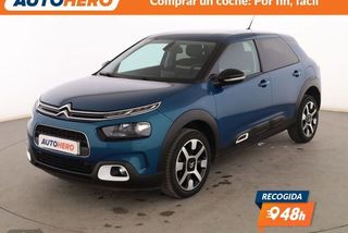 Citroen C4 Cactus 1.5 Blue-HDi Shine - Foto 1
