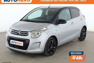 Citroen C1 1.0 VTi Origins - Foto 1