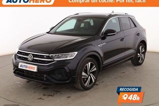 Volkswagen T-Roc 1.5 TSI ACT R-Line - Foto 1