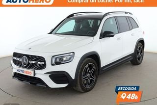 Mercedes Clase GLB GLB 250 4Matic AMG Line - Foto 1