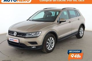 Volkswagen Tiguan 2.0 TDI Advance BlueMotion Tech - Foto 1