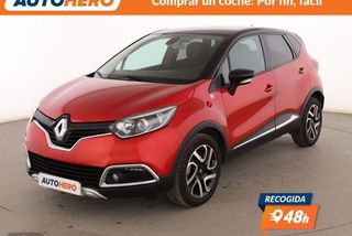 Renault Captur 1.5 dCi Energy Helly Hansen - Foto 1