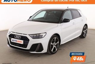 Audi A1 30 TFSI Adrenalin - Foto 1