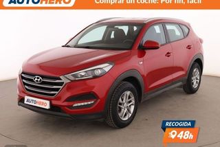 Hyundai Tucson 1.6 Essence BlueDrive 2WD - Foto 1