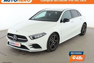 Mercedes Clase A A 180 AMG Line - Foto 1