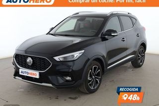 MG ZS 1.5 VTi Luxury - Foto 1