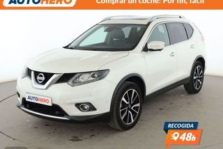 Nissan X Trail 1.6 Tekna - Foto 1