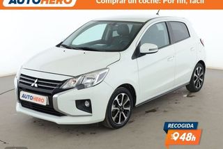 Mitsubishi Space star 1.2 Kaiteki CVT - Foto 1