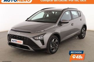 Hyundai Bayon 1.0 T-GDI Mild-Hybrid Maxx 2WD - Foto 1