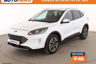 Ford Kuga 2.0 TDCi EcoBlue Titanium - Foto 1