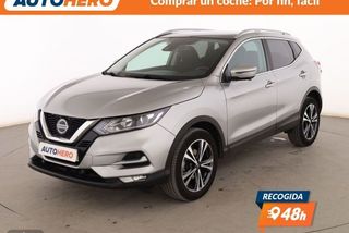Nissan Qashqai 1.3 DIG-T N-Connecta - Foto 1