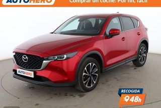 Mazda CX-5 2.0 Skyactiv-G Mild-Hybrid Advantage 2WD - Foto 1