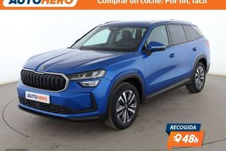 Skoda Kodiaq 1.5 TSI mHEV Selection - Foto 1