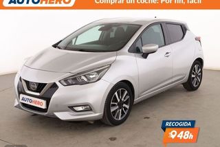 Nissan Micra 0.9 N-Connecta - Foto 1