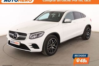 Mercedes Clase GLC GLC 250 d 4Matic AMG Line - Foto 1